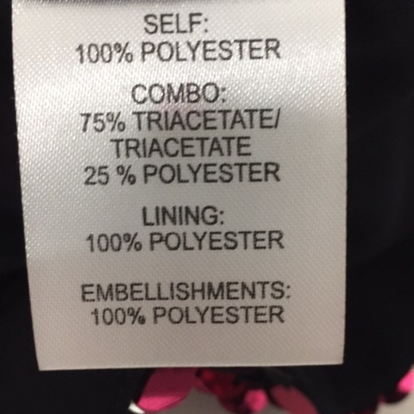 NWT Tanya Taylor sequin Becca dress - Picture 8 of 9